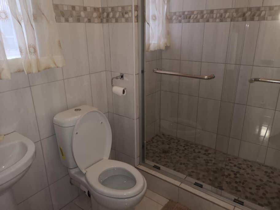 Mysecondhome Χαράρε Εξωτερικό φωτογραφία