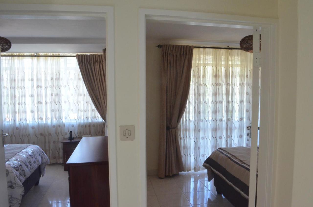 Mysecondhome Χαράρε Εξωτερικό φωτογραφία