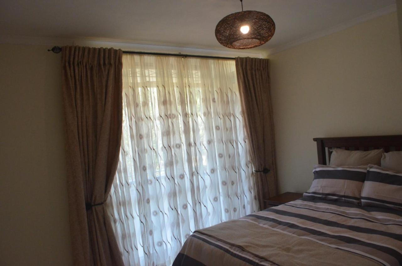 Mysecondhome Χαράρε Εξωτερικό φωτογραφία